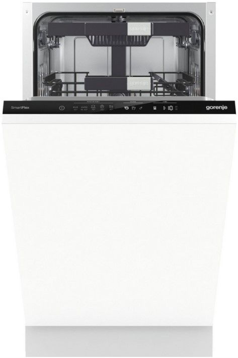 Gorenje Встраиваемая посудомоечная машина GV572D10 #1