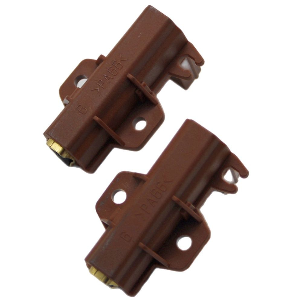 Щётки угольные 5x12,5x32 для стиральной машины INDESIT С00196539 ...