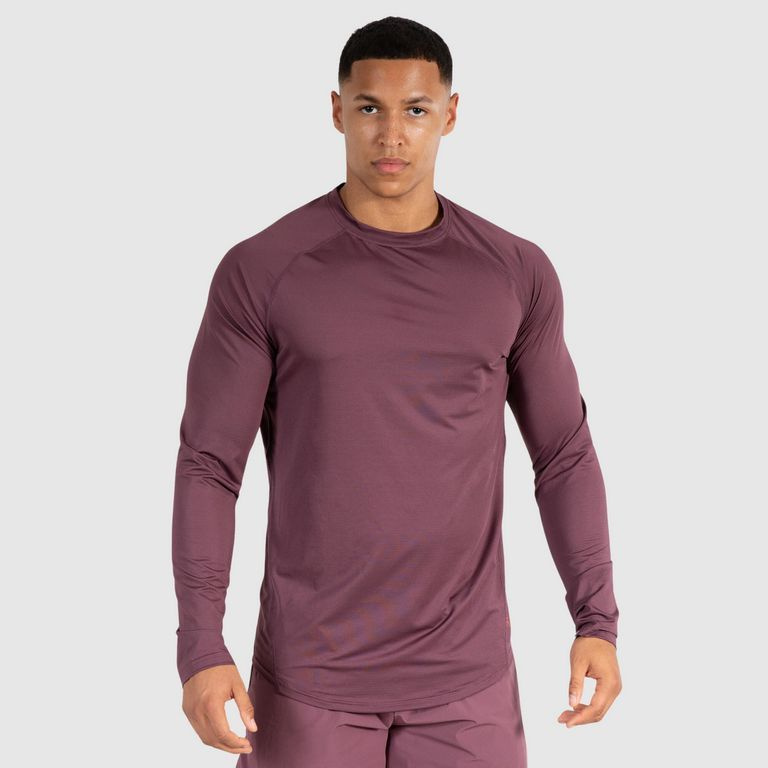 Лонгслив DECATHLON #1