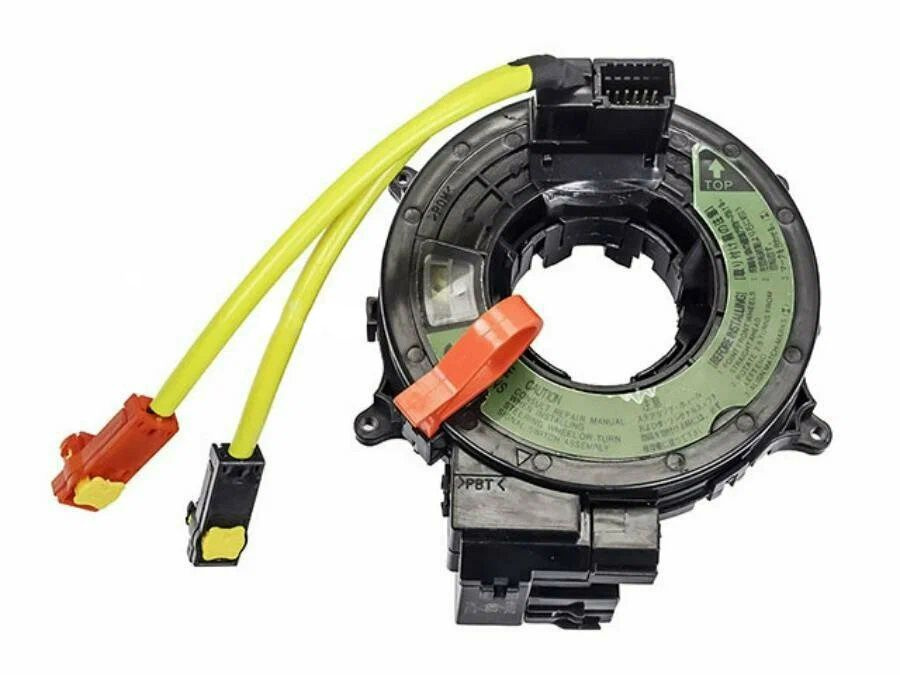 Шлейф подрулевой TOYOTA LAND CRUISER 100 98-07 (2 фишки) SAT ST