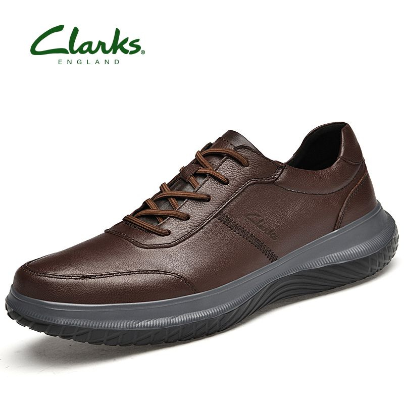 Туфли Clarks #1