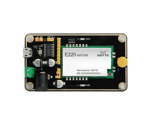 Модуль LoRa E220-400T30S #1