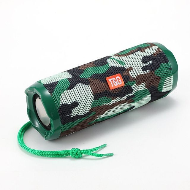 Беспроводная колонка Музыкальная колонка №9 Bluetooth/FM радио - купить ...