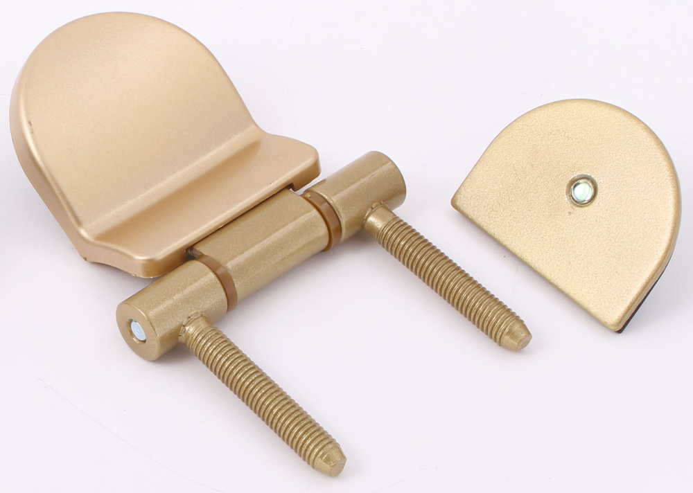 Петля для стеклянной двери в сауну MH-715 купить по низкой цене с ...