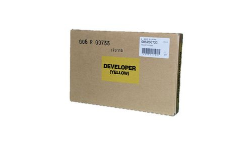 Девелопер Xerox 005R00733 #1