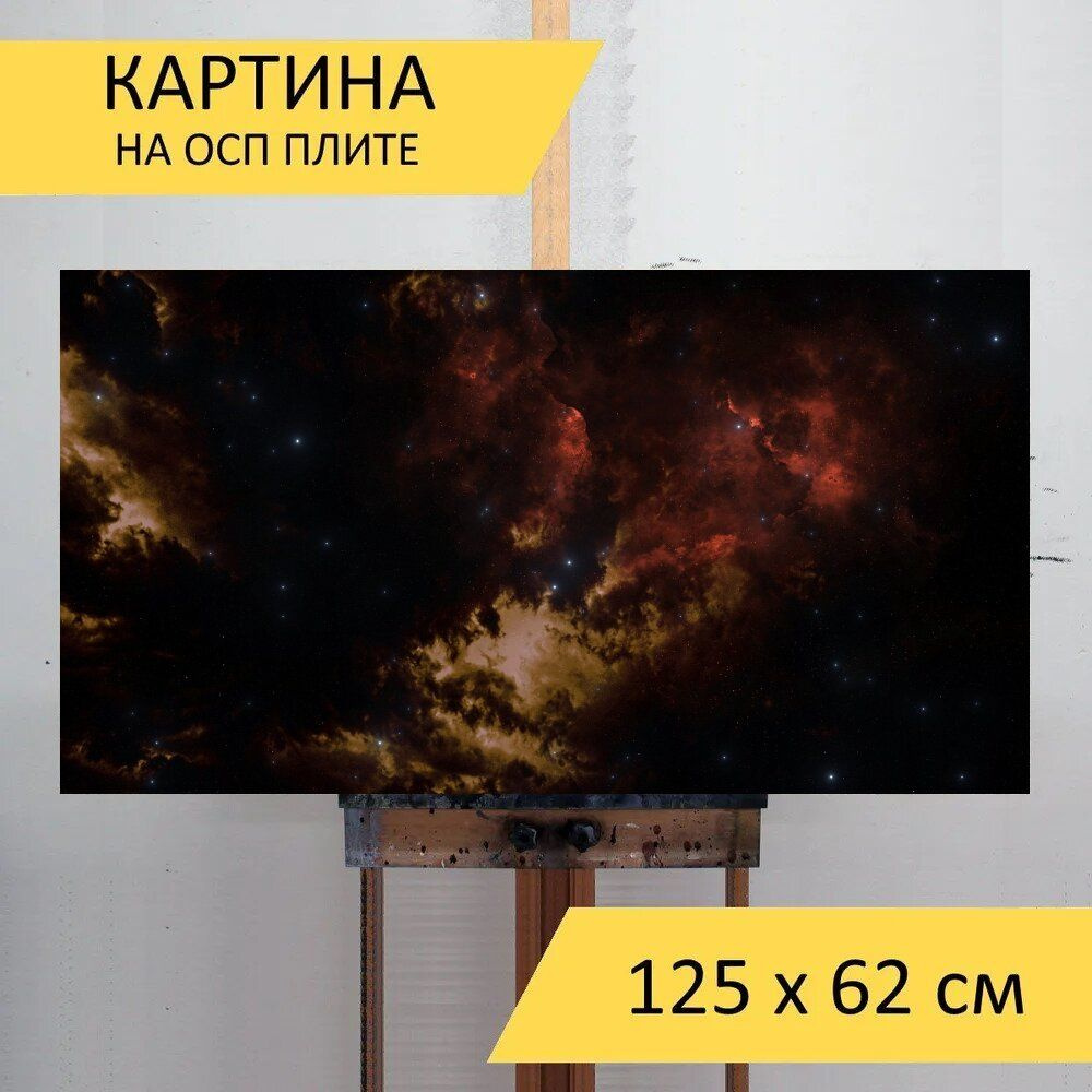 Картина космоса 