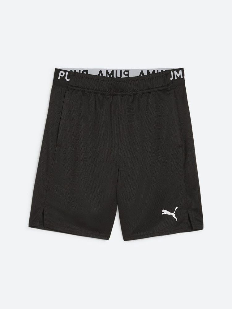 Шорты PUMA Fit 7" Full Ultrabreathe Knit Short #1