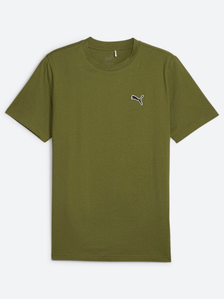 Футболка PUMA BETTER ESSENTIALS Tee #1