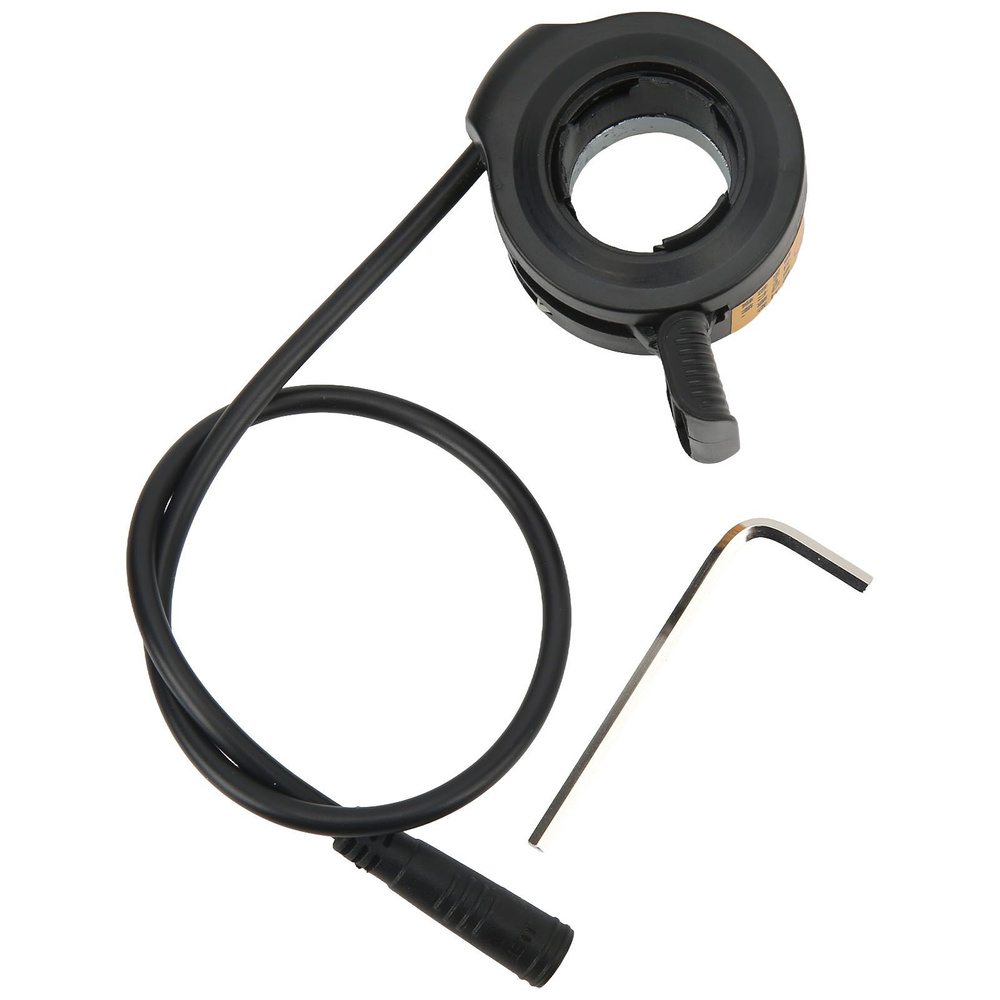 Дроссель для большого пальца на велосипеде - купить с доставкой по ...