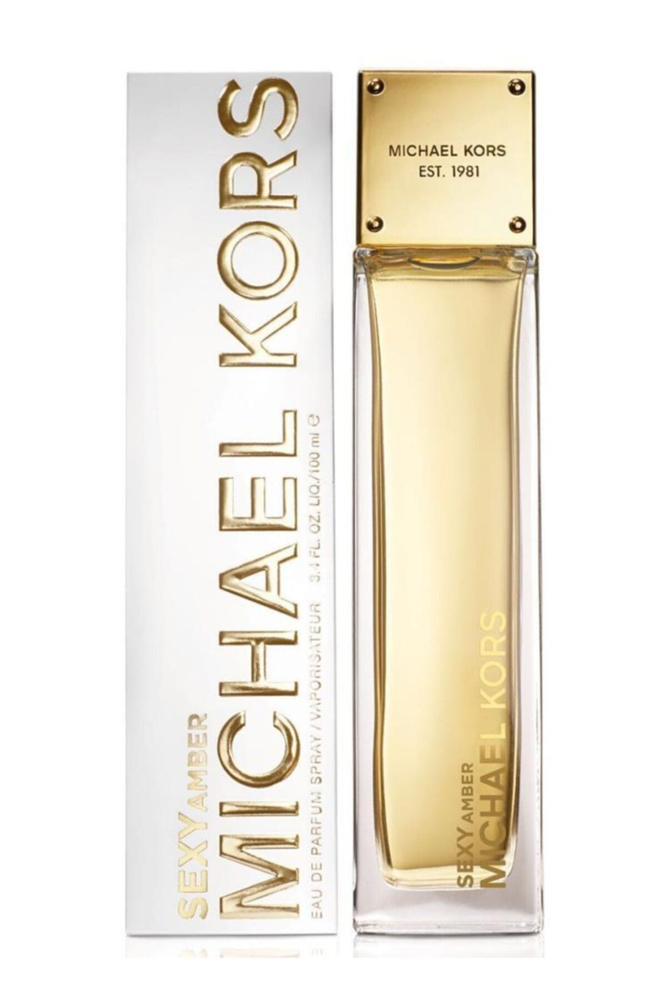 Michael kors discount eau de