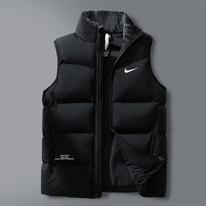 Жилет Nike - купить с доставкой по выгодным ценам в интернет-магазине ...