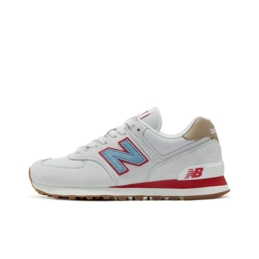 Кроссовки New Balance #1