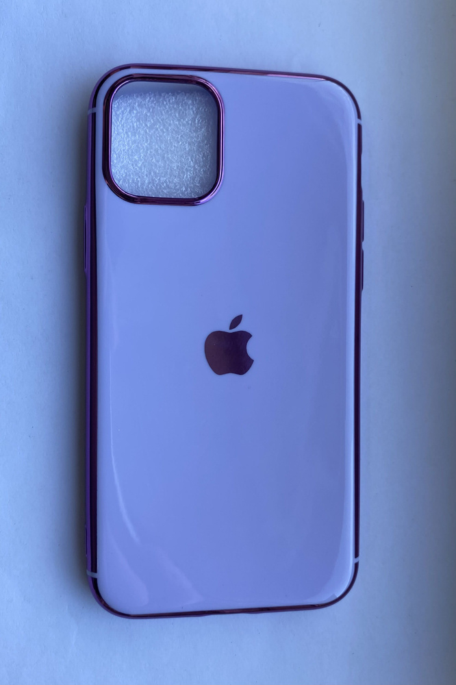 Чехол силиконовый iPhone 11 Pro #1