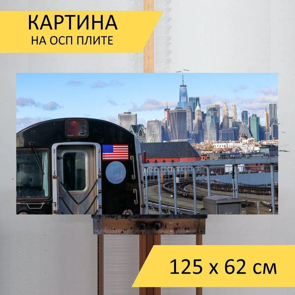 Картина транспорта 