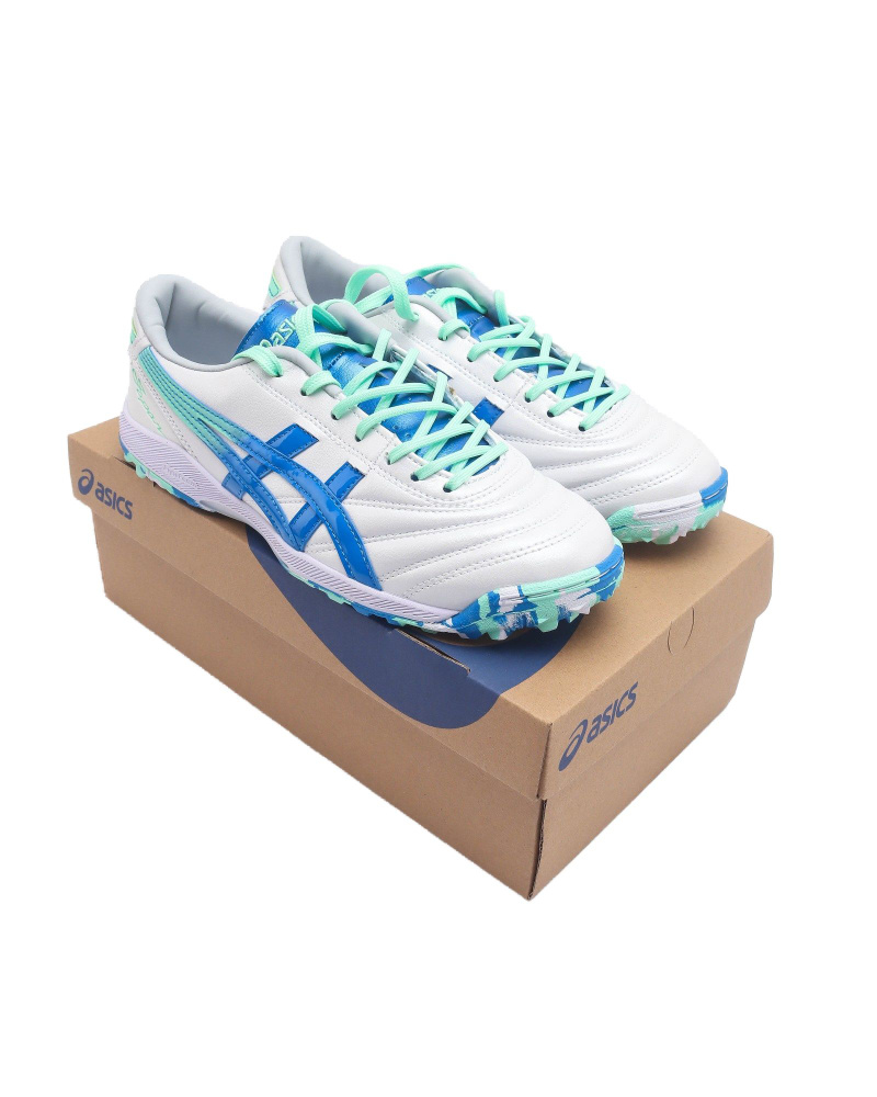 Кроссовки ASICS #1