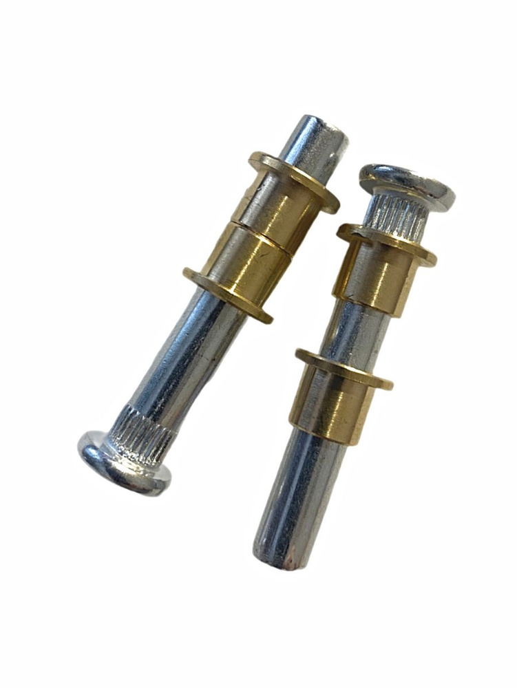 Ремкомплект петли двери Chevrolet Aveo 2 шт. - арт. Chevrolet Aveo 2005 ...