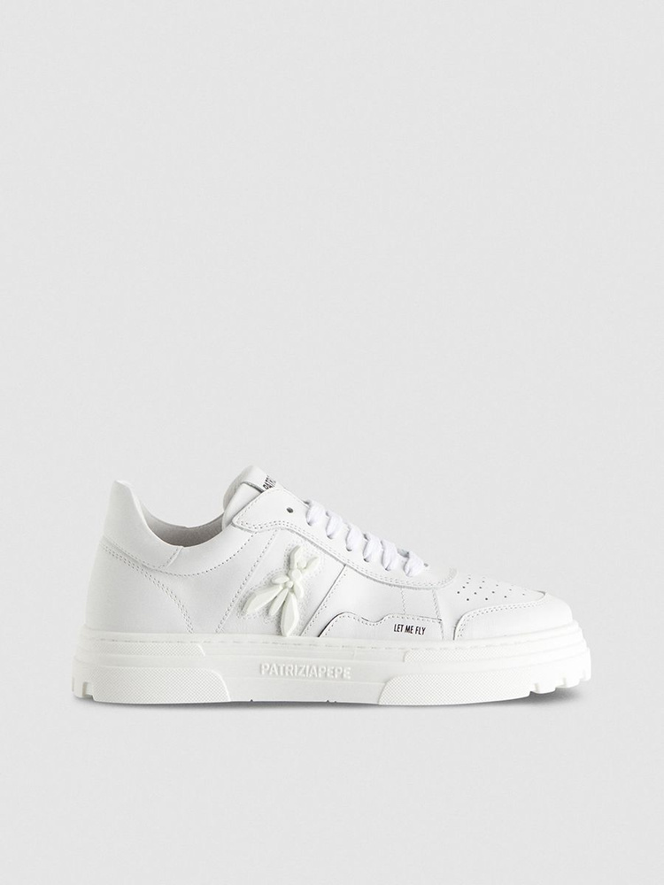 Кеды Patrizia Pepe - купить с доставкой по выгодным ценам в интернет ...