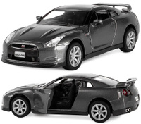 Kinsmart nissan 350z online