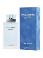 d&g light blue intense