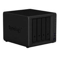 Сетевое хранилище Synology для дома в Новосибирске