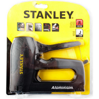 Мебельный степлер stanley light duty 6 tr150l