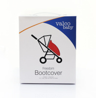 Valco baby сумка пенал stroller caddy