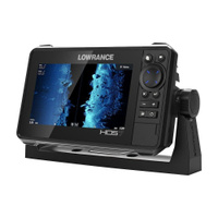 LOWRANCE HOOK REVEAL TripleShot 3-in-1 Датчик - купить с доставкой по  выгодным ценам в интернет-магазине OZON (1449385763)