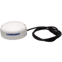 LOWRANCE HOOK REVEAL TripleShot 3-in-1 Датчик - купить с доставкой по  выгодным ценам в интернет-магазине OZON (1449385763)