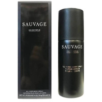 Deodorant sauvage dior best sale