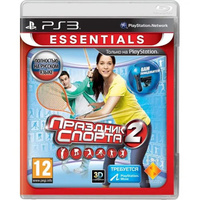 Sports champions 2 ps3 price online