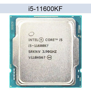 Intel Core I5-11600 Oem – купить в интернет-магазине OZON по