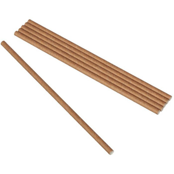 Wooden Stir Sticks - 5.5