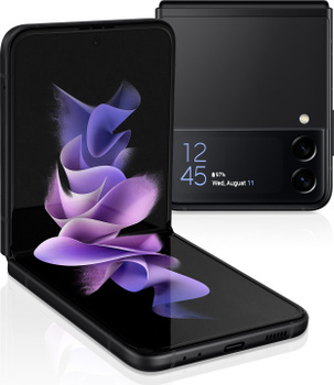 galaxy z flip 5g