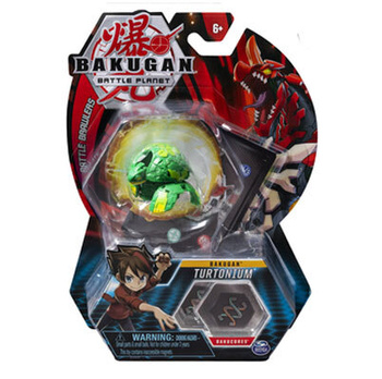 Lupitheon store bakugan toy