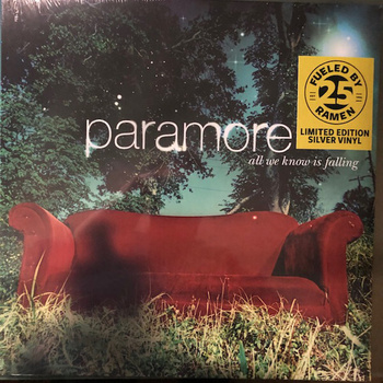 Audio CD Audio CD Paramore - Brand New Eyes - купить по низким