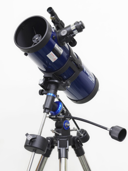 Meade infinity hot sale 80mm