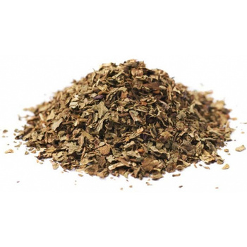 Райхон приправа: застосування, рецепти