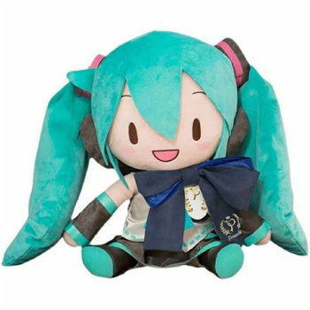 plush doll