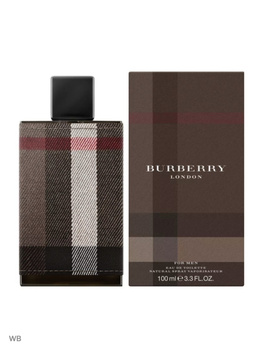 Burberry For Man OZON