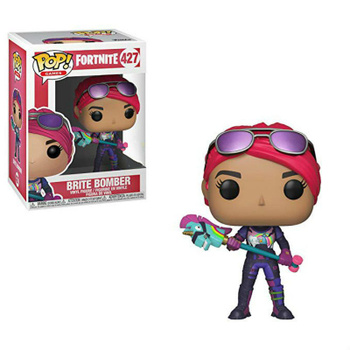 Fortnite pop hot sale vinyl figures