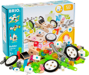 Brio builder cheap construction set