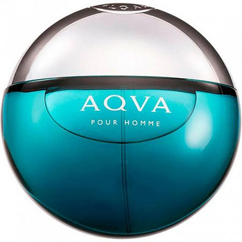 Bvlgari Aqva Pour Homme 100