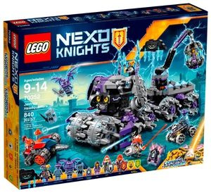 Buy lego sales nexo knights