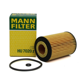 HU 7020 z liquid filter