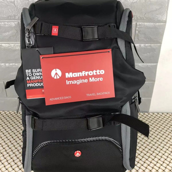 Manfrotto manhattan hotsell mover 50 backpack