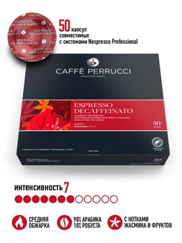 Caffe perrucci shop