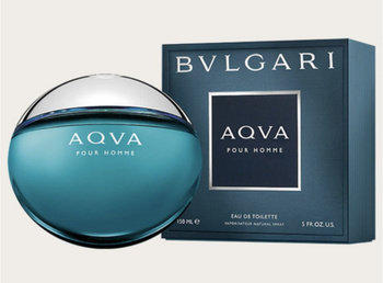 Bvlgari atlantique sale