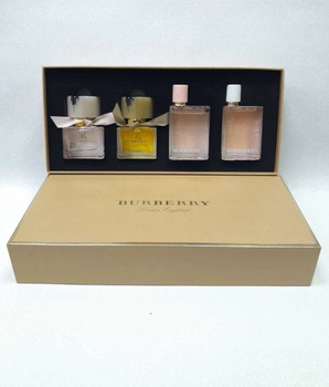 Burberry her outlet blossom marionnaud