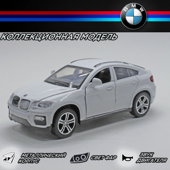 Bmw x3 cheap diecast model car