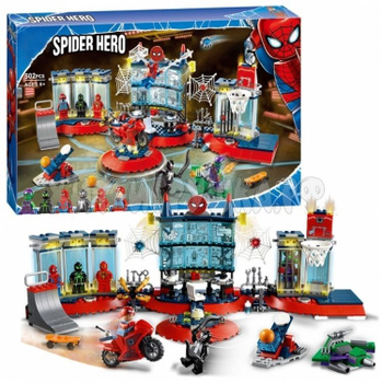 Lego Super Heroes - купить наборы Лего Супер герои